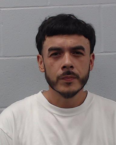 Drummonds, Frank Houston, III arrested by Hays County SO/PD