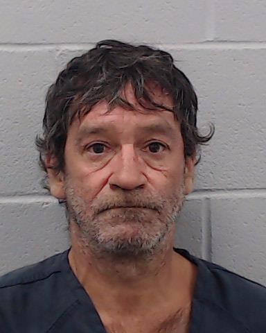 Garamendi-Garate, Aritza arrested by Hays County SO/PD