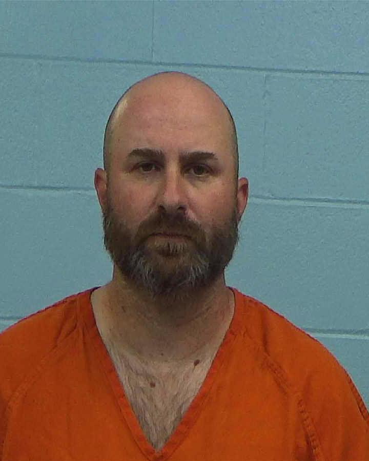 Santos, Artis Jeremiah arrested by Williamson County PD/SO