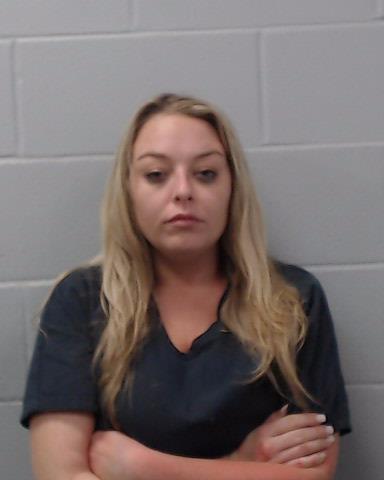 Yarbrough, Sandra Carson arrested by Hays County SO/PD