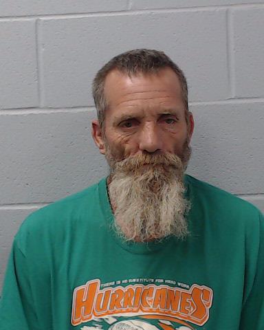 Shaffer, Erik Eugene arrested by Hays County SO/PD