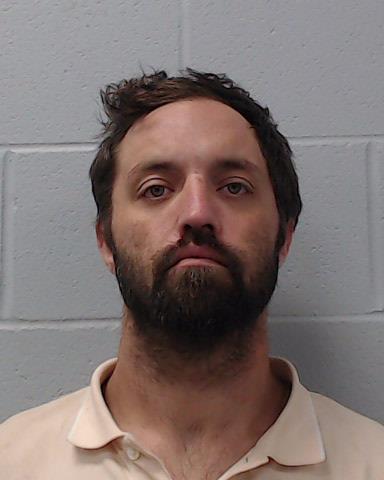 Wood, Shawn Robert arrested by Hays County SO/PD
