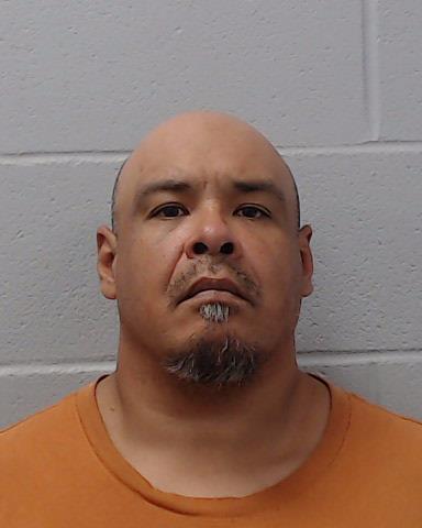 Gonzales, Nathaniel Gerard arrested by Hays County SO/PD