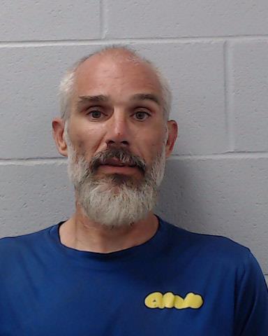 Walker, Christoffer Ryan arrested by Hays County SO/PD