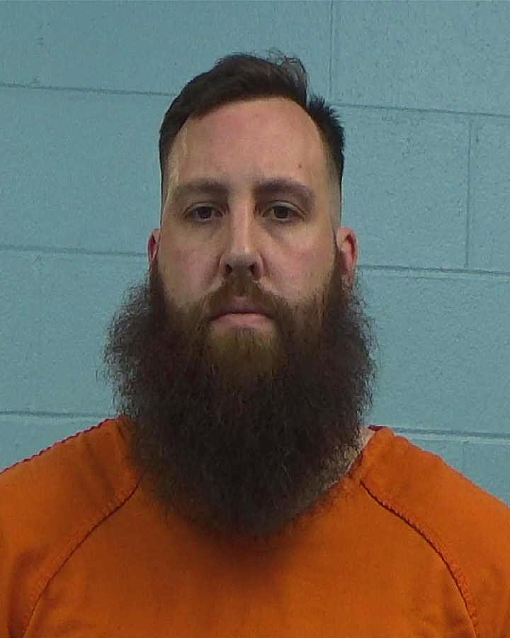 Maloney, Joseph Michael booking photo