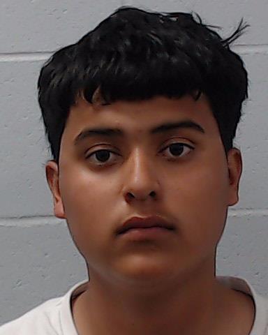 Lopez Morales, Jesus Enriquez arrested by Hays County SO/PD