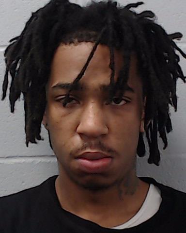 Wright, Justys Neihman arrested by Hays County SO/PD