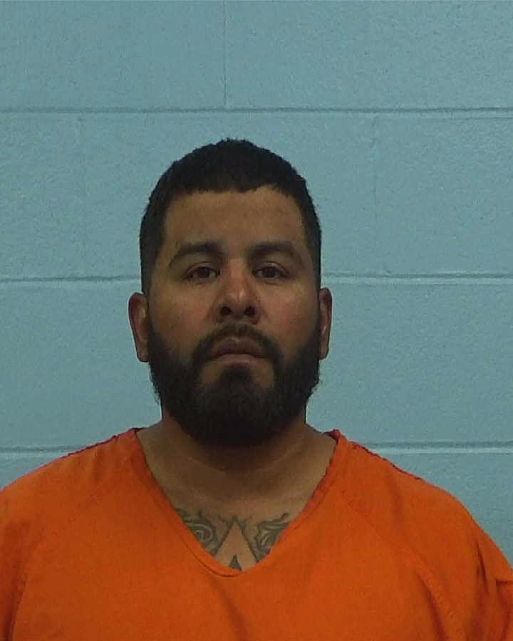 Samaripa, JR David arrested by Williamson County PD/SO