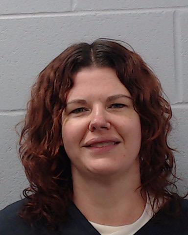 McClain, Tara Nache arrested by Hays County SO/PD