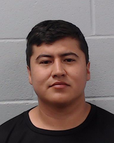 Arroyos, Joshua arrested by Hays County SO/PD