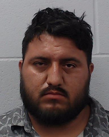 Maldonado Maldonado, Alvaro arrested by Hays County SO/PD