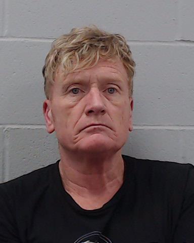 Kennedy, Rodney Luther arrested by Hays County SO/PD