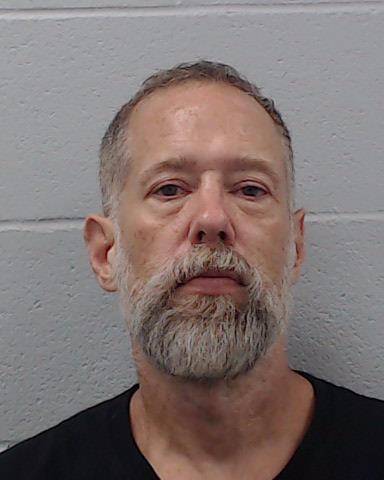 Brown, Christopher Alden arrested by Hays County SO/PD