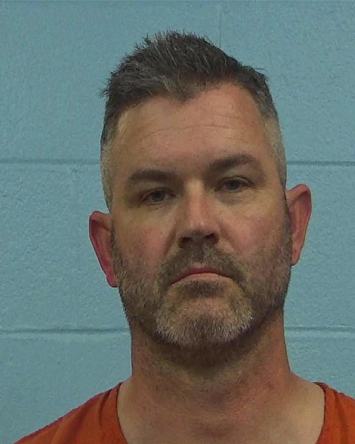 ABRAMS, ANTHONY RYAN arrested by Williamson County PD/SO