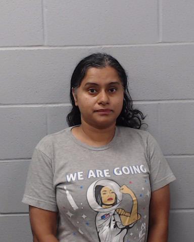 Gill, Sandeep Kaur arrested by Hays County SO/PD