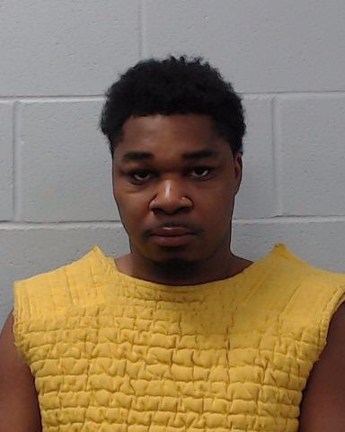 Washington, Nathaniel Hosie Lewis arrested by Hays County SO/PD