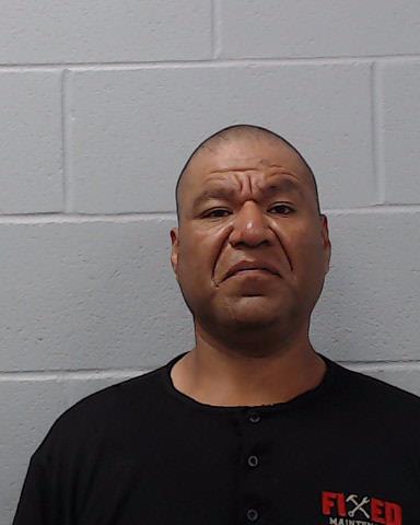 Perez, Juan Antonio, Jr. arrested by Hays County SO/PD