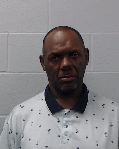 Cannon, Aaron Charles arrested by Hays County SO/PD