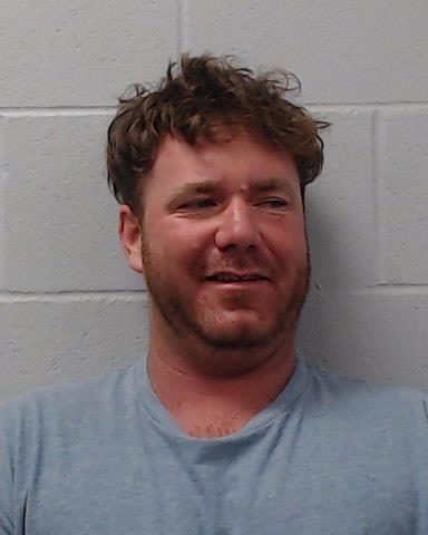 Smith, Michael Andrew arrested by Hays County SO/PD