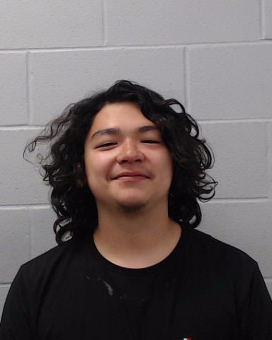 Hernandez, Gilbert Xavier arrested by Hays County SO/PD