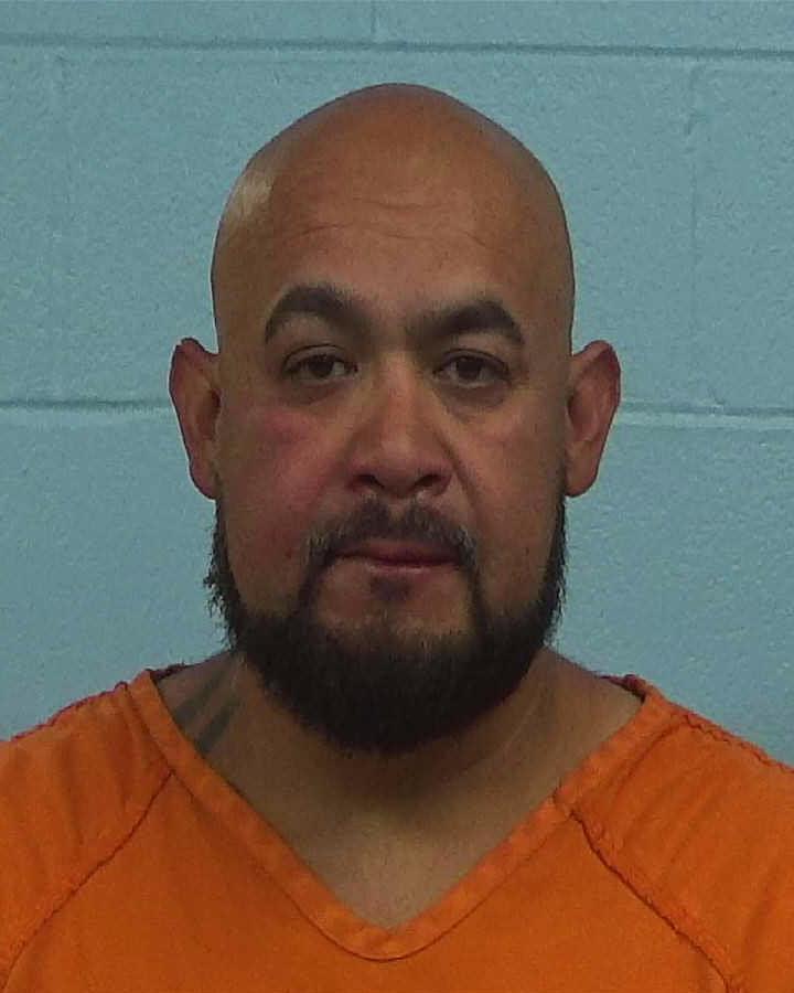 Soto, Noel Miramontes arrested by Williamson County PD/SO