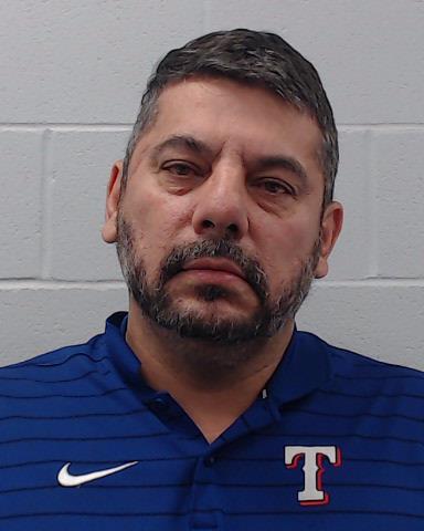 Aguirre Morales, Adalberto arrested by Hays County SO/PD