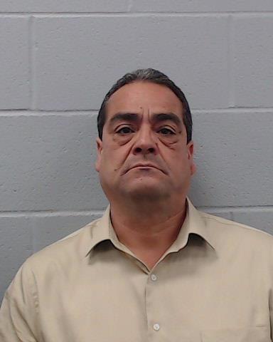 Becerra, Rolando Javier arrested by Hays County SO/PD