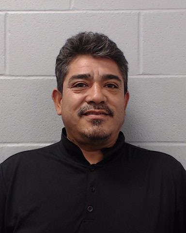 Lopez Loyola, Juan Antonio arrested by Hays County SO/PD