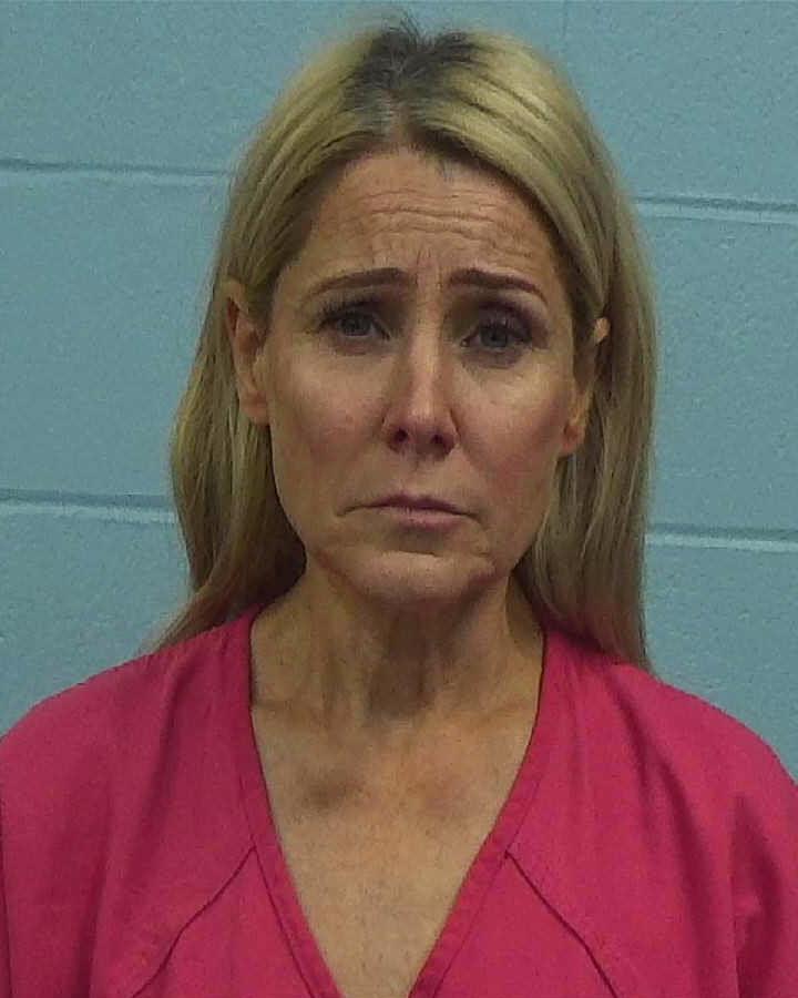 Perry, Yvette Renee booking photo