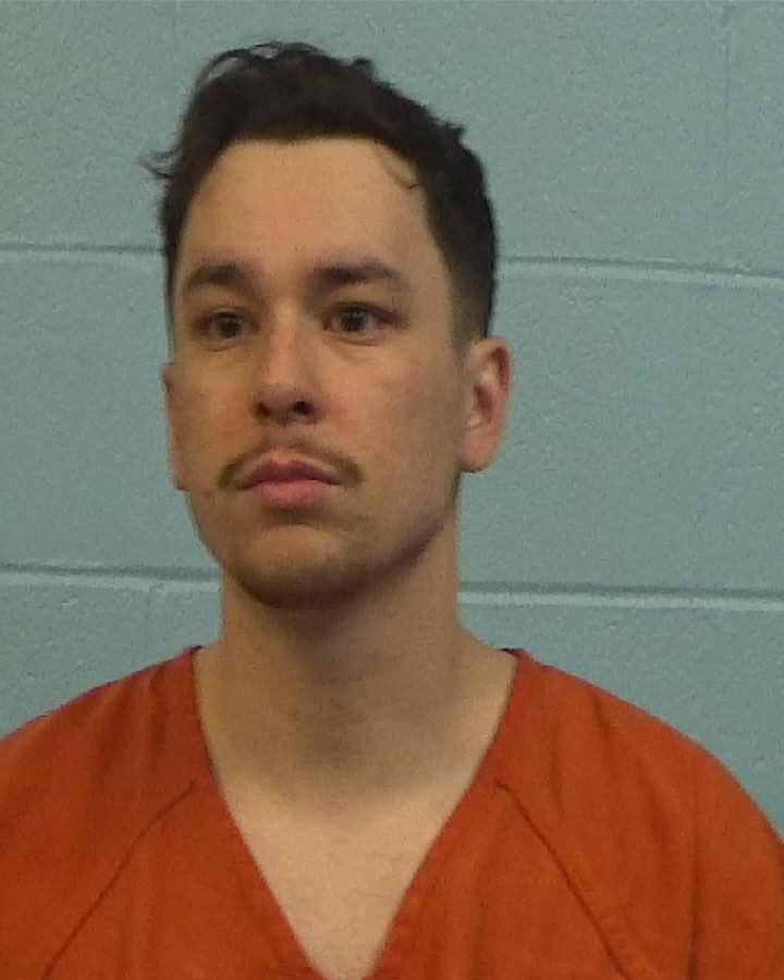 Rivera-Bennett, Jordan William booking photo