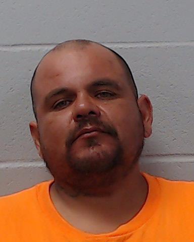 Martinez, Elias Arambula arrested by Hays County SO/PD
