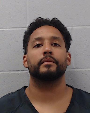 Thomas, Darius Ray arrested by Hays County SO/PD