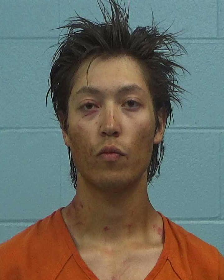 Robles, Aiden Eric booking photo