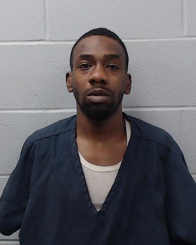 McGowan, Derrick Terse arrested by Hays County SO/PD