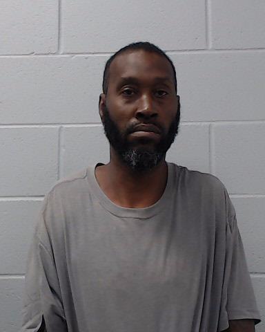 Williams, Devin Earl arrested by Hays County SO/PD