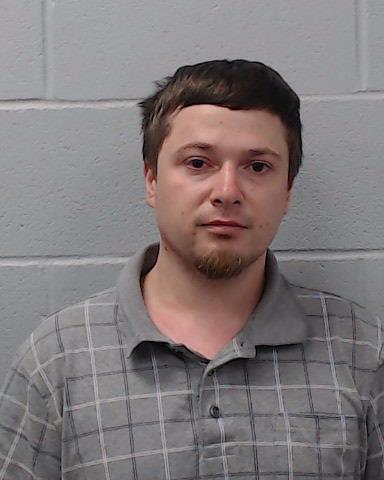 Cadena, Erik Lee arrested by Hays County SO/PD