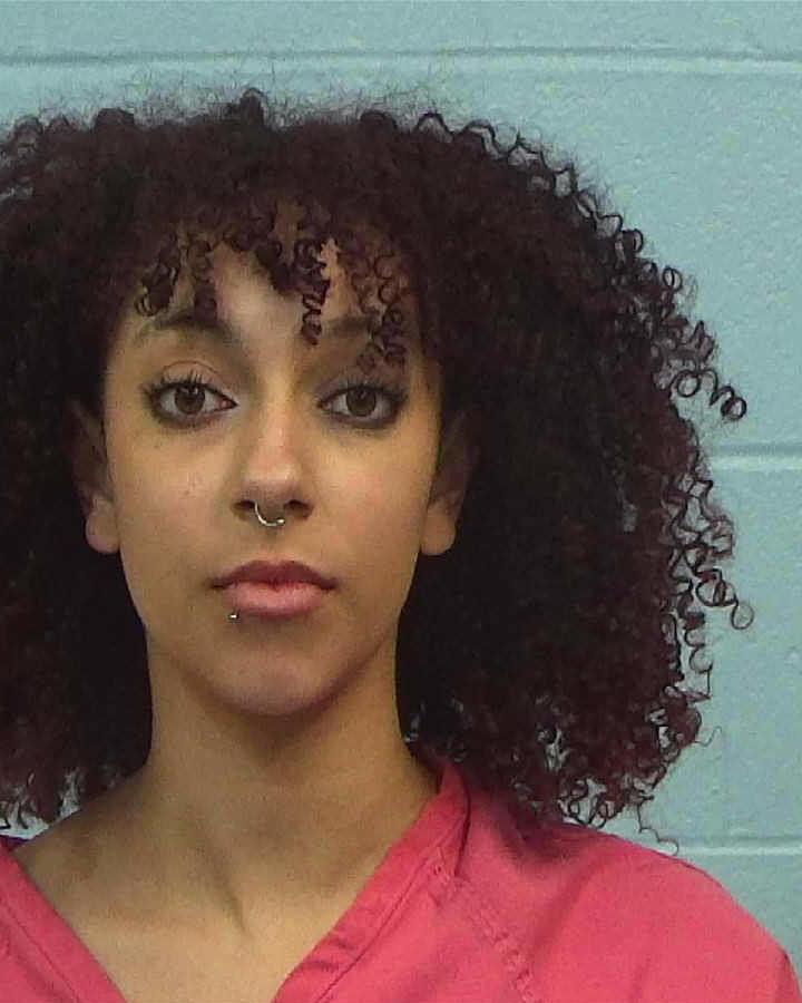 Rowley, Peyton Elizabeth booking photo