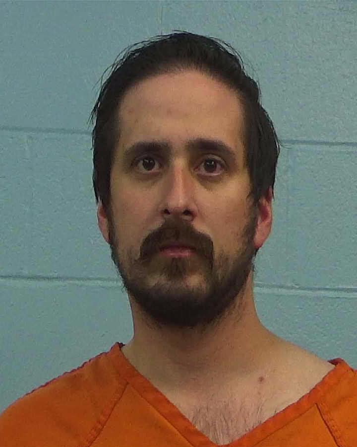 Sandoval, Bryan Scott arrested by Williamson County PD/SO