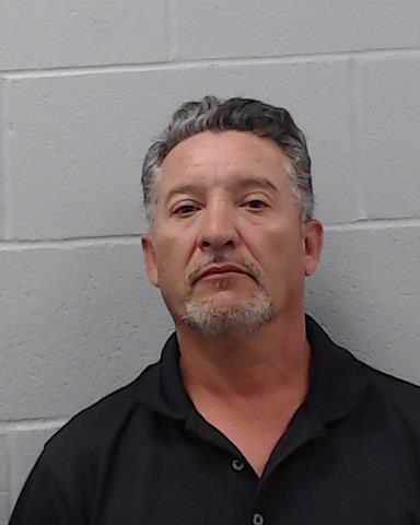 Guevara Perez, Jorge arrested by Hays County SO/PD