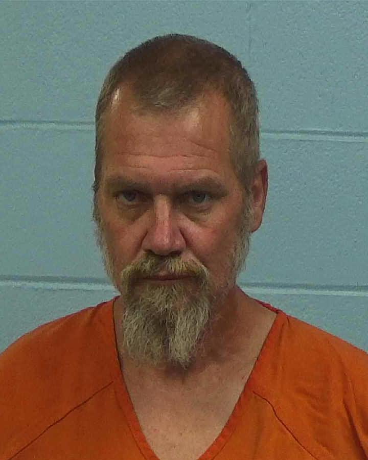 Dean, David Thomas arrested by Williamson County PD/SO