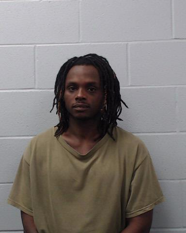 Young, Naaman Johnny arrested by Hays County SO/PD