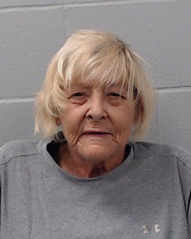 Freeburn-Lint, Janice Ann arrested by Hays County SO/PD