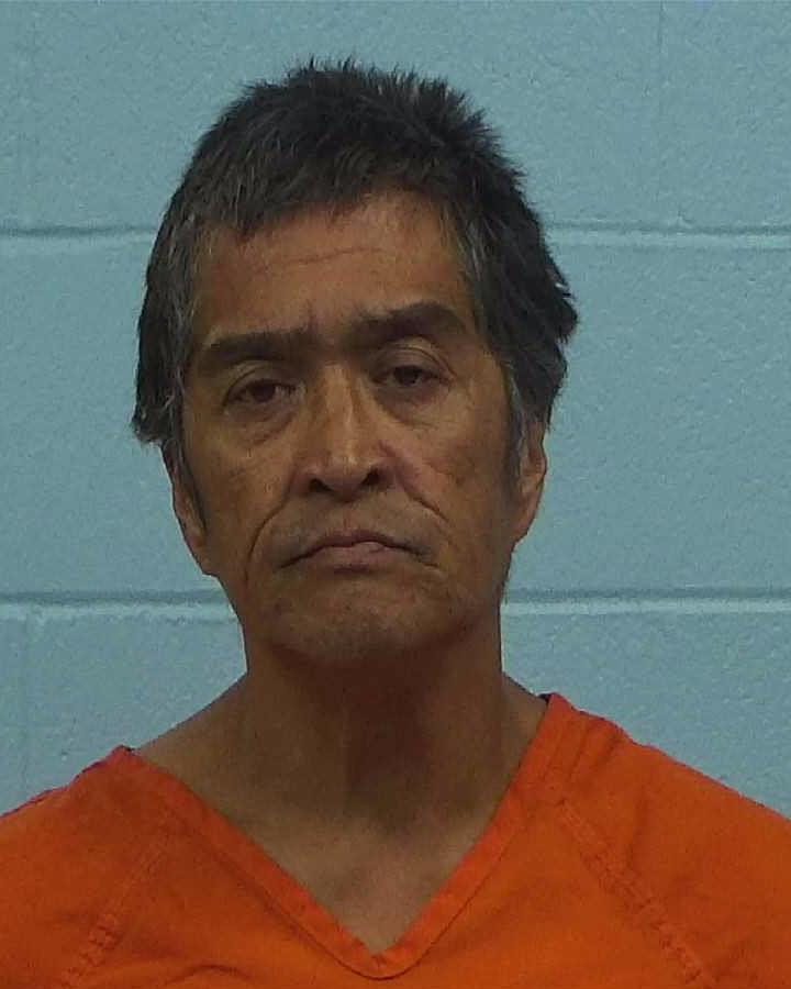 Torrente, Honnell Darwin arrested by Williamson County PD/SO