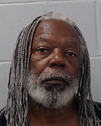 Parham, Marion Kenneth arrested by Hays County SO/PD