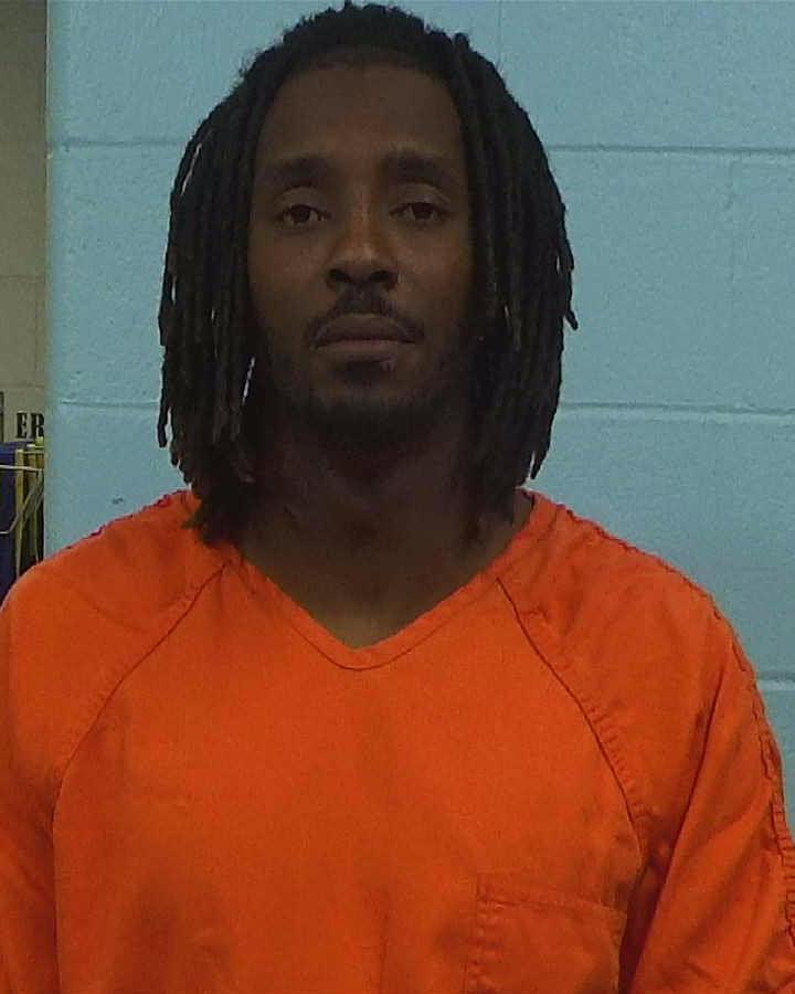 Scott, Ronald Louis, Jr. arrested by Williamson County PD/SO