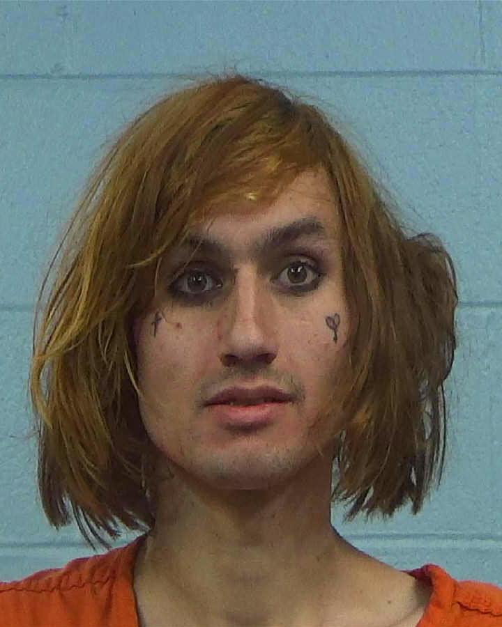 Fernandez, Alejandro Raul booking photo