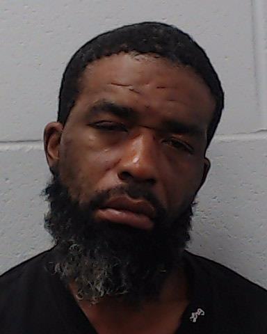 Morrow, Algie Donte arrested by Hays County SO/PD