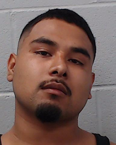 Martinez, Joel Manuel arrested by Hays County SO/PD