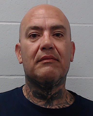 Cruz, Tony Reyes arrested by Hays County SO/PD