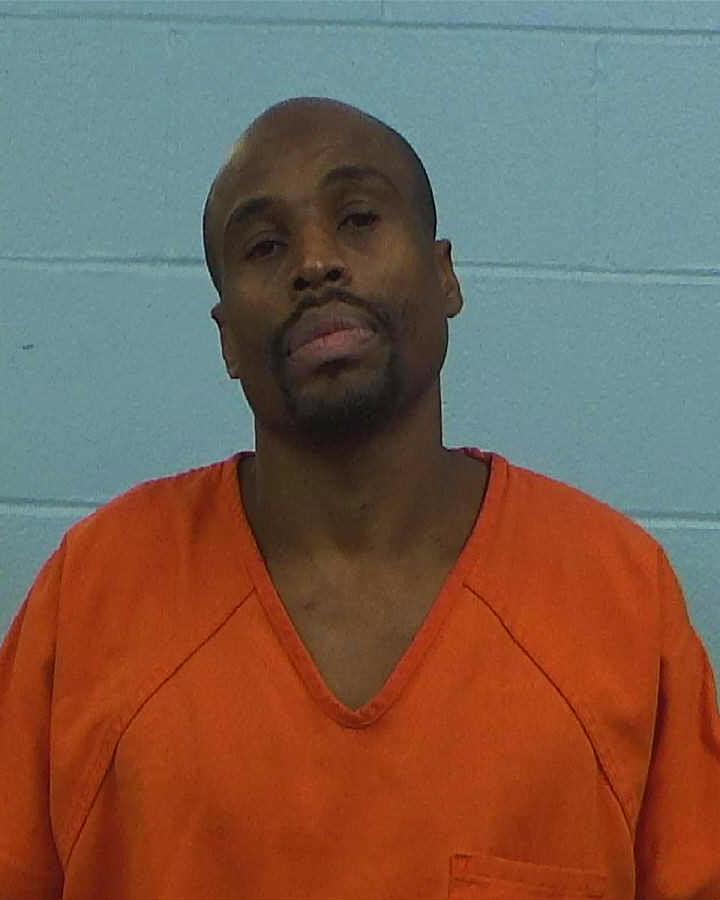 Taylor, Willie Jaems arrested by Williamson County PD/SO